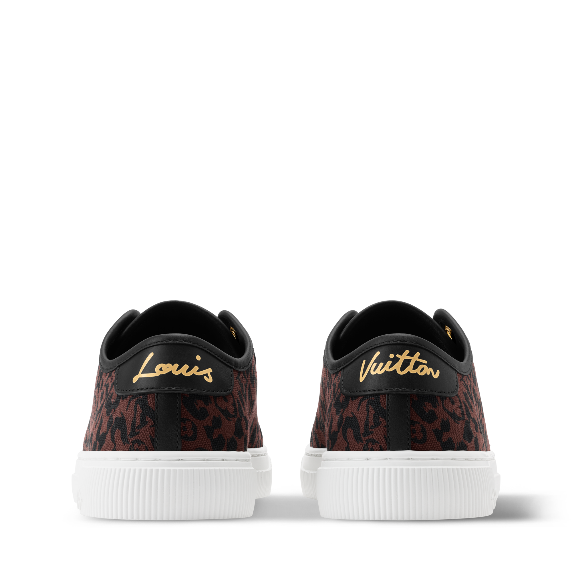 LV Lagoon Sneaker - Shoes 1AJMD9 | LOUIS VUITTON